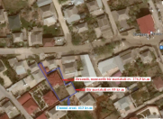 Satılır 5 otaqlı 302.5 m2 həyət evi Masazır