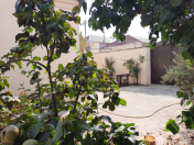 Satılır 3 otaqlı 110 m2 həyət evi Y.Ramana