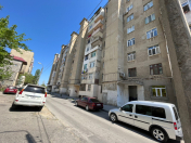 İcarəyə verilir 3 otaqlı 80 m2 köhnə tikili Rəsulzadə