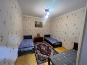 İcarəyə verilir 4 otaqlı 120 m2 həyət evi Yeni Yasamal