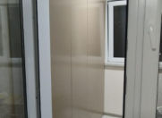 Satılır 2 otaqlı 48 m2 köhnə tikili 8 km