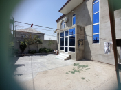 Satılır 6 otaqlı 220 m2 həyət evi Masazır