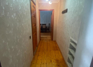 Satılır 2 otaqlı 44 m2 köhnə tikili Qara Qarayev m.