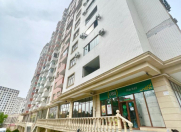 Satılır 3 otaqlı 108 m2 yeni tikili Həzi Aslanov