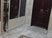 Satılır 4 otaqlı 163 m2 yeni tikili Nəsimi r.