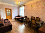 Satılır 2 otaqlı 60 m2 köhnə tikili 3 mkr