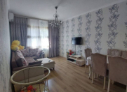 Satılır 2 otaqlı 60 m2 köhnə tikili Y.Günəşli