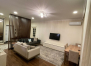İcarəyə verilir 2 otaqlı 90 m2 yeni tikili Nəsimi r.