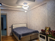 Satılır 2 otaqlı 81 m2 yeni tikili Xırdalan