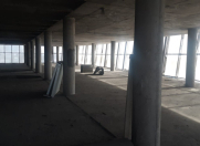 Satılır 1 otaqlı 1150 m2 obyekt Gənclik m.