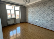 Satılır 4 otaqlı 144 m2 yeni tikili Yeni Yasamal