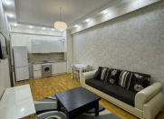 İcarəyə verilir 2 otaqlı 55 m2 yeni tikili 7 mkr