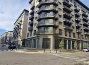 Satılır 5 otaqlı 222.4 m2 yeni tikili Ağ şəhər