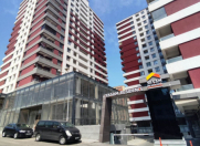 Satılır 2 otaqlı 88 m2 yeni tikili Memar Əcəmi m.