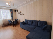 Satılır 2 otaqlı 70 m2 yeni tikili Əhmədli