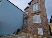 Satılır 6 otaqlı 170 m2 həyət evi Masazır