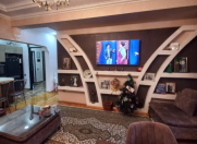 Satılır 3 otaqlı 85 m2 yeni tikili 28 May m.