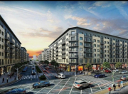 Satılır 3 otaqlı 115 m2 yeni tikili Ağ şəhər