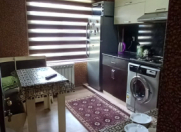 Satılır 2 otaqlı 57 m2 yeni tikili Masazır