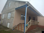 Satılır 3 otaqlı 5 m2 həyət evi Quba
