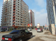 Satılır 3 otaqlı 92 m2 yeni tikili Masazır