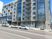 Satılır 4 otaqlı 220 m2 yeni tikili Ağ şəhər