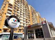 Satılır 2 otaqlı 88 m2 yeni tikili Həzi Aslanov