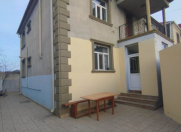 Satılır 6 otaqlı 220 m2 həyət evi Maştağa