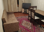 İcarəyə verilir 2 otaqlı 60 m2 köhnə tikili Həzi Aslanov m.