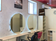 İcarəyə verilir 1 otaqlı 50 m2 obyekt 8 km