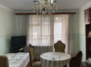 Satılır 3 otaqlı 70 m2 köhnə tikili Biləcəri