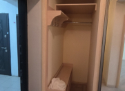 Satılır 2 otaqlı 58 m2 yeni tikili Xaçmaz