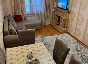 Satılır 3 otaqlı 85 m2 köhnə tikili Əhmədli