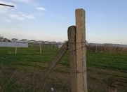 Satılır 43 sot torpaq Şəmkir