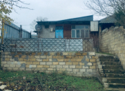 İcarəyə verilir 2 otaqlı 45 m2 həyət evi Masazır