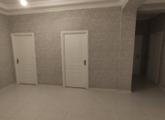 Satılır 3 otaqlı 100 m2 yeni tikili Saray