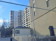 Satılır 2 otaqlı 75 m2 yeni tikili Qaraçuxur
