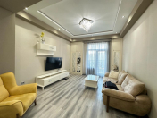 İcarəyə verilir 3 otaqlı 120 m2 yeni tikili Ağ şəhər