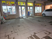 İcarəyə verilir 1 otaqlı 200 m2 obyekt Xalqlar Dostluğu m.