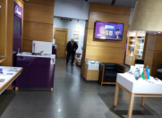 İcarəyə verilir 1 otaqlı 135 m2 obyekt Qara Qarayev m.