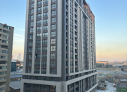 Satılır 1 otaqlı 65 m2 yeni tikili AMAY