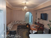 Satılır 3 otaqlı 82.2 m2 yeni tikili Masazır