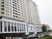 İcarəyə verilir 2 otaqlı 90 m2 yeni tikili Şah İsmayıl Xətai m.