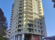 Satılır 2 otaqlı 79 m2 yeni tikili 28 May m.