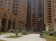 Satılır 4 otaqlı 232 m2 yeni tikili Nəsimi r.