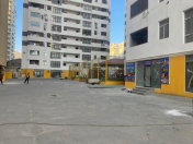 Satılır 4 otaqlı 155 m2 yeni tikili 20 yanvar m.
