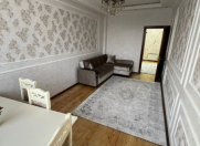 İcarəyə verilir 2 otaqlı 65 m2 yeni tikili 20 yanvar m.