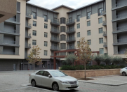 Satılır 4 otaqlı 190 m2 yeni tikili Ağ şəhər