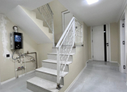 Satılır 3 otaqlı 137 m2 həyət evi Keşlə