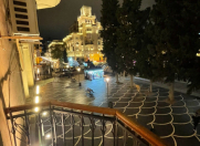 Satılır 4 otaqlı 90 m2 köhnə tikili Sahil m.